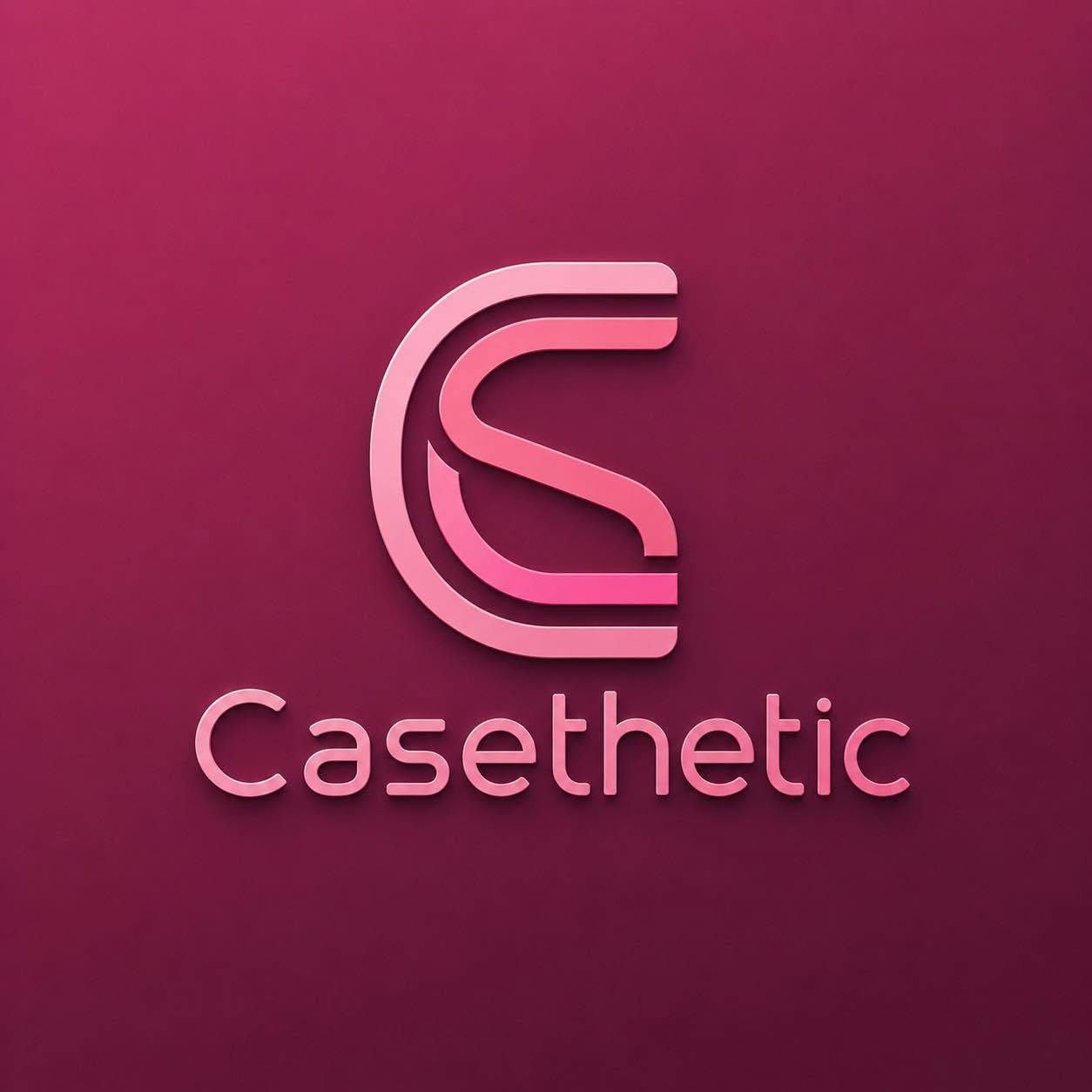 Casethetic By Tri logo