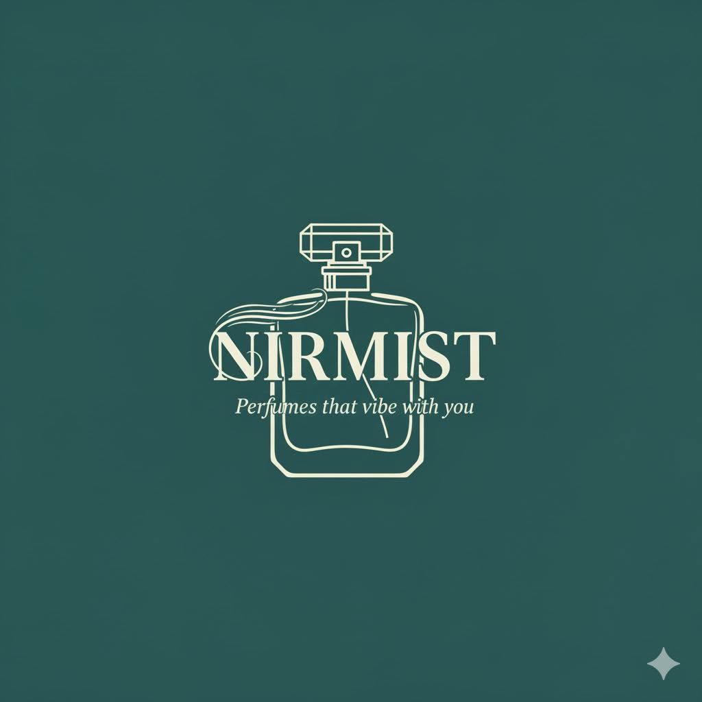 Nirmist logo