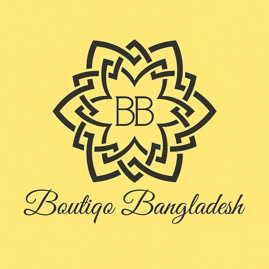 Boutiqo Bangladesh logo