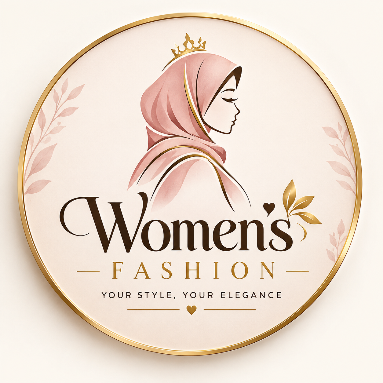 Women’s Fashion logo