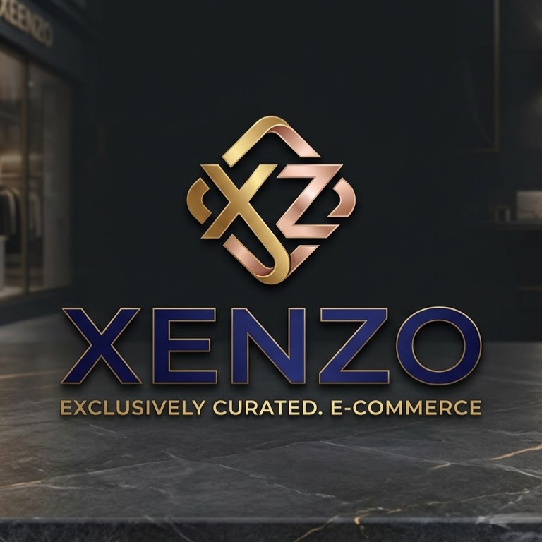 XENZO logo