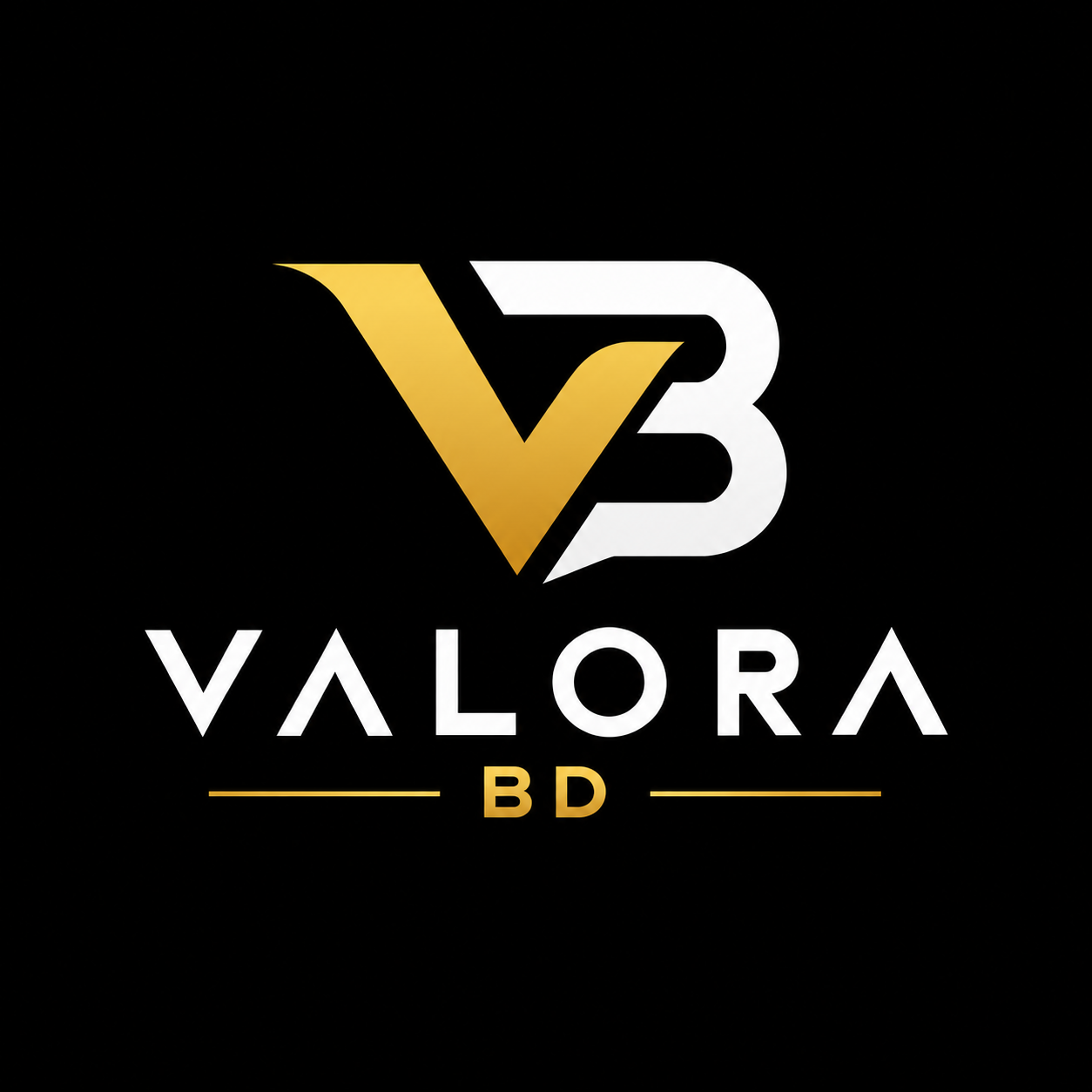 Valora bd logo