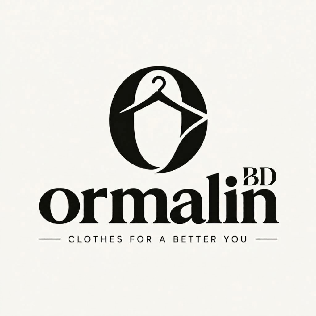 Ormalin bd logo