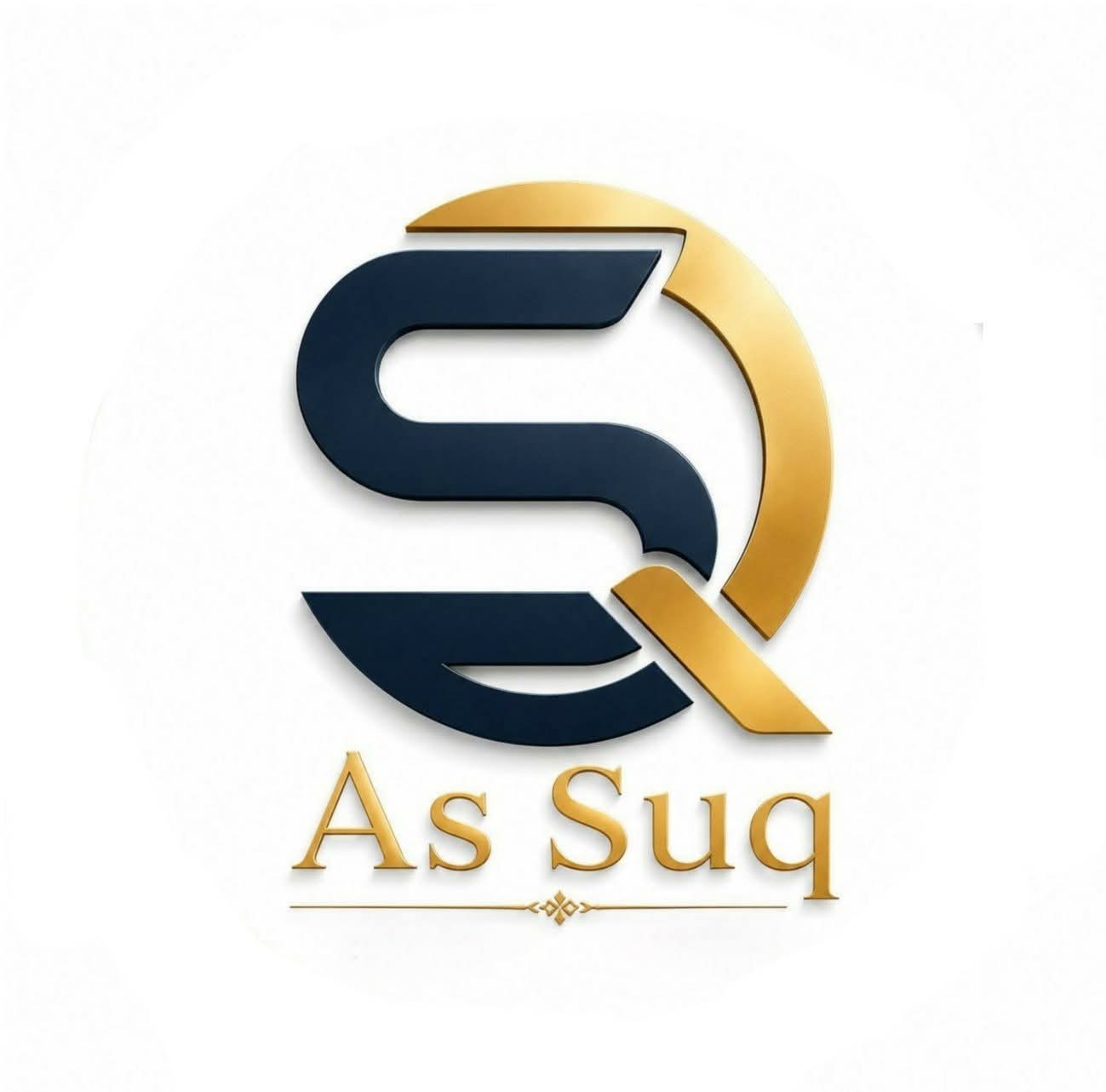 As Suq logo