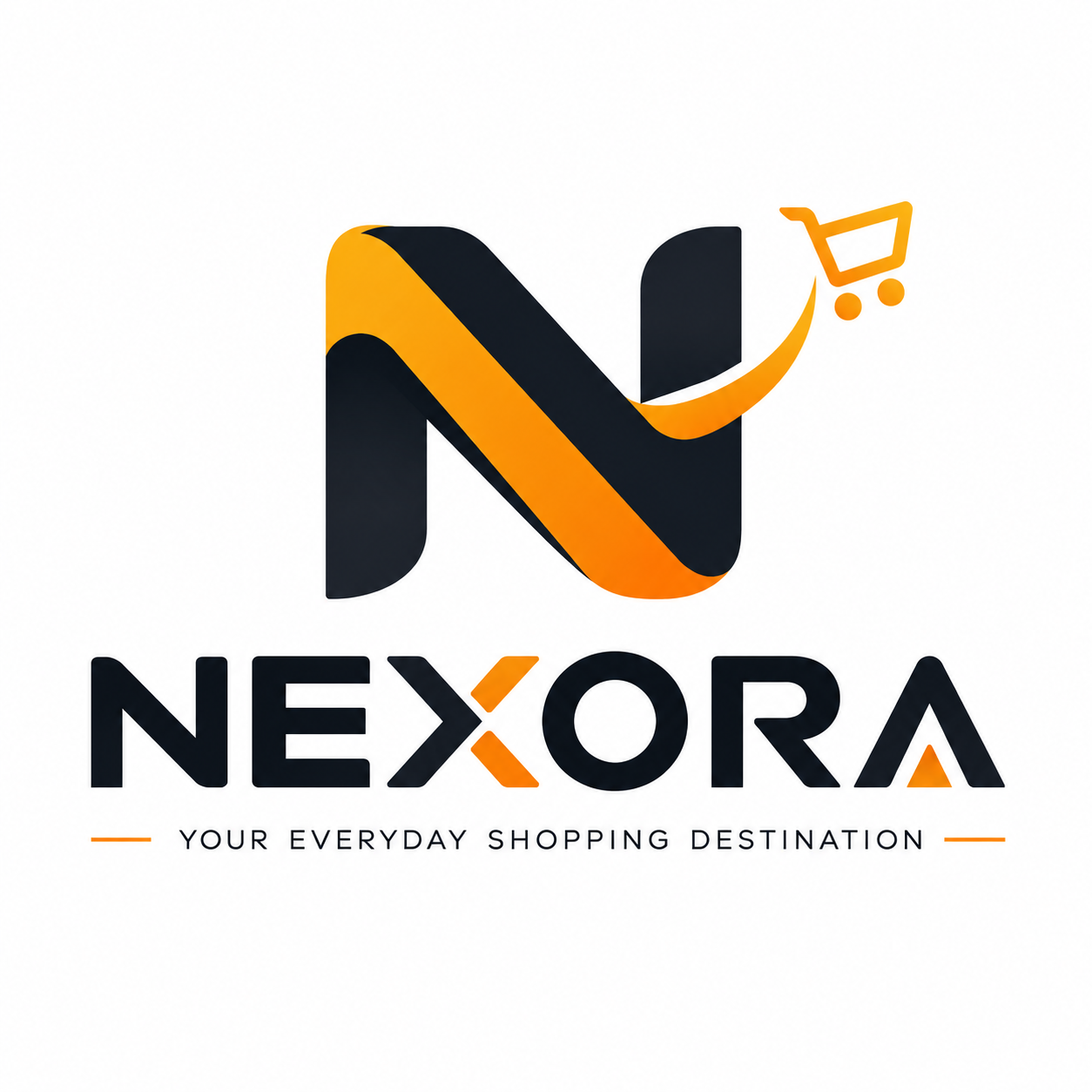 Nexora BD logo