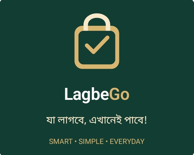 LagbeGo logo